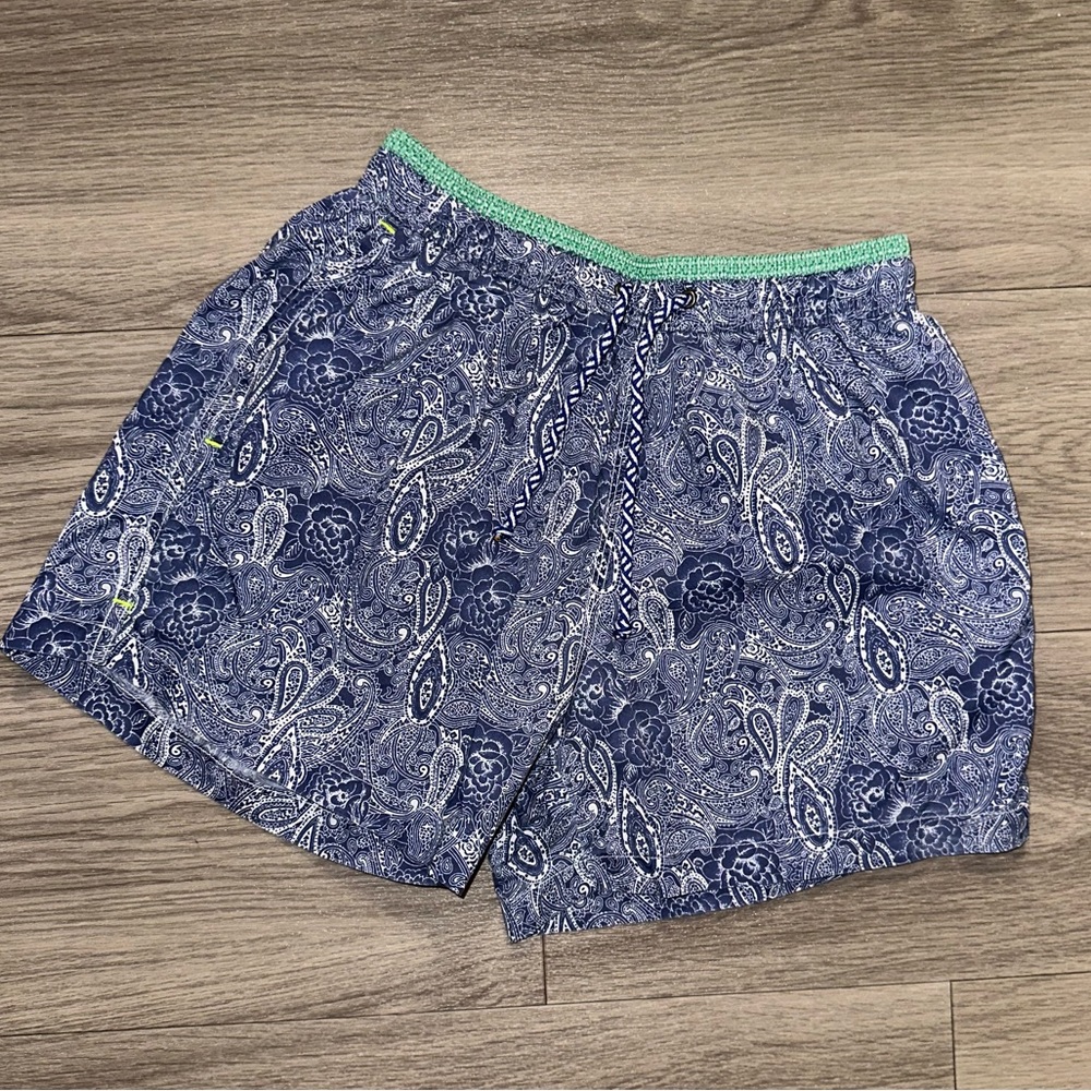 Gerry St. Tropez Boys Swim trunks (38/XXS)